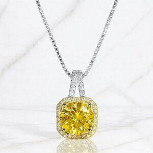 "Leighton" Gemstone Necklace